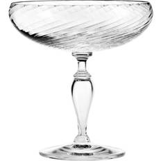 Handwash Champagne Glasses Holmegaard Regina Champagne Glass 32cl