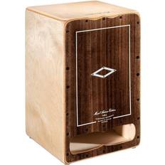 Meinl AECLBE Cajon Artisan Edition Cantina line, Brown Eucalyptus