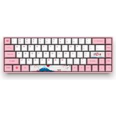 Keyboards Dsport World Tour Tokyo 68 Sublimation