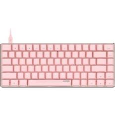 Keyboards Dsport Ajazz AK33 82keys Anti-ghosting