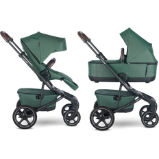 Easywalker Barnevogne Easywalker Jimmey (Duo)