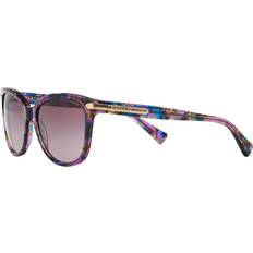 Multicolour Sunglasses Coach HC8132 L109 52888H