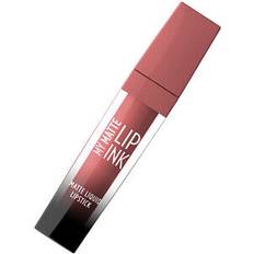 Golden Rose Læbestifter Golden Rose My Matte Lip Ink Matte Lipstick -
