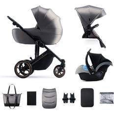 Kinderkraft PRIME 2