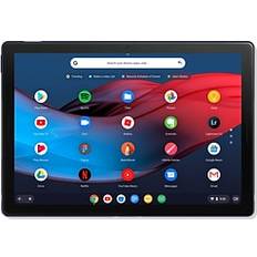 Google Tablets Google Pixel Slate 12.3 Tablet, 16GB Chrome, Midnight