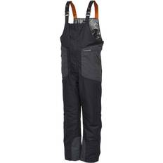 Ropa de pesca Savage Gear Heatlite Thermo Bib and Brace