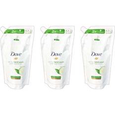 Dove fresh touch refill hand wash 500ml