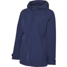 Mamalicious Vilma Overgangsjakke - Navy