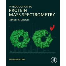 Introduction to Protein Mass Spectrometry Pocketbok (Häftad)