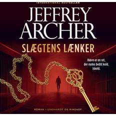 Slægtens lænker Jeffrey Archer