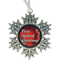 First Retired Ribbon