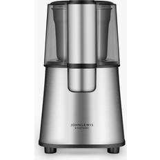 John Lewis Coffee Grinder, Stainless Steel