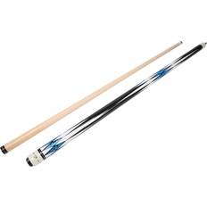 Table Sports Tlily 1Pcs Pool Cues,57Inch Cue Sticks Maple Billiard Cue Sticks