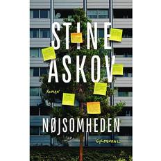 Nøjsomheden Stine Askov