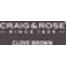 Paint Craig & Rose Craig & Rose 1829 Matt Emulsion Clove Patch Brown