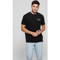 Guess Tops Guess Eco Classic Tee Black