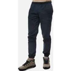 Timberland Man Broeken & Shorts Timberland TFO Windbestendige Broek - Navy