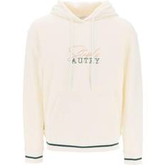 Autry X Staple Hoodie - Tinto White