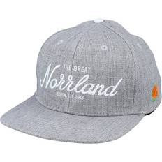 SQRTN Great Norrland Keps Grey