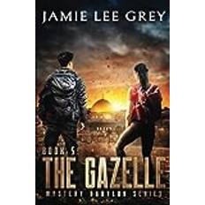 Mystery Babylon, Book 5 Jamie Lee Grey (Hæftet)