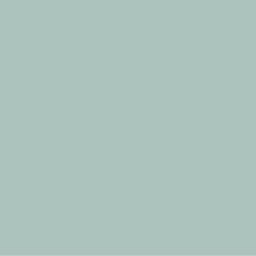Målarfärg Sanderson Active Emulsion 2.5l Ceramic Blue Turquoise Turkos