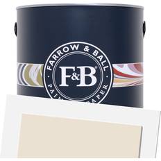 Målarfärg Farrow & Ball Dead Flat Ready Dimity 2008 2.5L