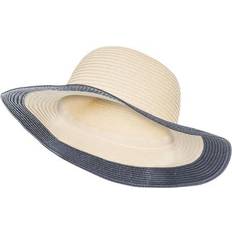 Trespass Women Hats Trespass Acapulco Straw Hat Natural One