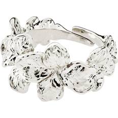 Pilgrim Echo Ring - Silver