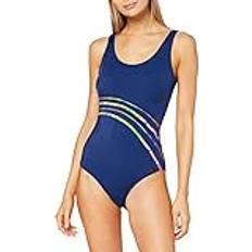 Fashy Swimsuit Women - Black