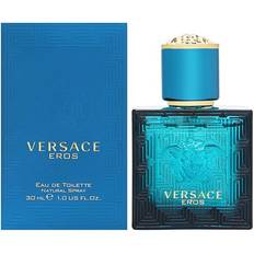 Versace Eros Eau De Toilette For 30ml