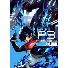 Persona 3 Reload PC WW