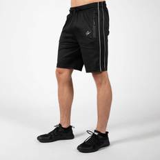 Gorilla Wear Shorts Gorilla Wear Pantalón corto Wenden - Noir