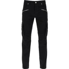 Pants Balmain Tapered Cargo Pants