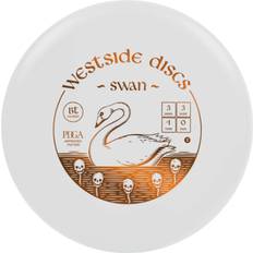 Discar Westside Discs BT Medium Swan 2 White