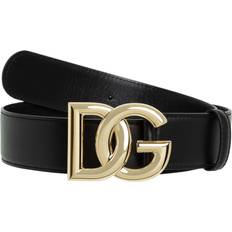 Dolce & Gabbana Belts Dolce & Gabbana Belt Woman color Black