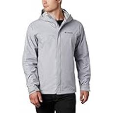 Columbia Watertight II Jacket Men's 2X