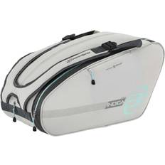 Bullpadel Padel Bags & Covers Bullpadel 24015 Tour Woman Padel Racket Bag