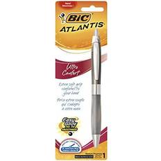 Bic Atlantis Ultra Comfort Retractable Ballpoint Pen