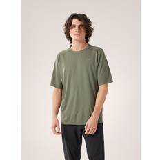 Arc'teryx Cormac Crew T-Shirt - Gruen