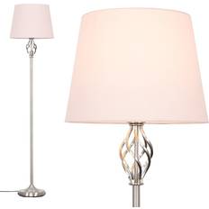 Marlow Home Co Tegan 151cm Traditional Floor Lamp