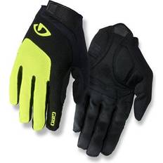 Giro Unisex, Handschuhe, Bravo Gel LF Gloves, Schwarz