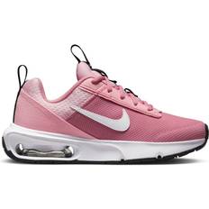 Rosa Sneakers Nike Air Max INTRLK Lite GS - Pink Foam/Elemental Pink/Medium Soft Pink/White