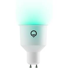 Gu10 rgb Lifx Smart RGB LED Lamp 240V 40W GU10