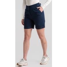 Craghoppers Dame Shorts Craghoppers Womens Araby Shorts Waist 28' 71cm