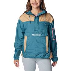 Columbia Challenger Lightweight Jacket, Blue