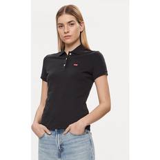 Levi's Polo paidat Levi's HM Paita - Punainen/Musta