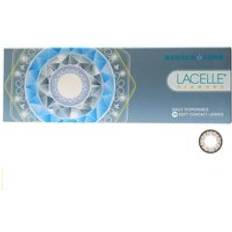 Contact Lenses Bausch & Lomb BAUSCH+LOMB Lacelle 1 Day Diamond Color Lens Gold Champagne