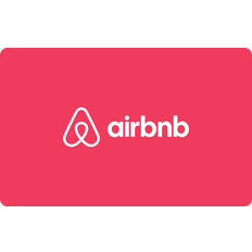 Presentkort Variable Airbnb Gift Card 500 SEK