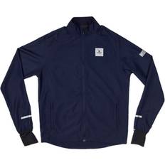 Saysky Clean Pace Jacket blau