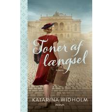 Bøger Toner af længsel Katarina Widholm
